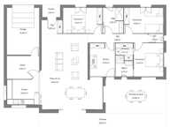 Votre maison neuve à Magescq — photo 3