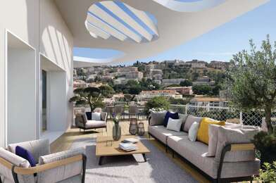 Appartement 4 pièces 2184000 €