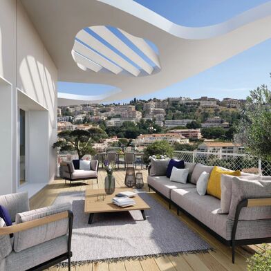 Appartement 4 pièces 2184000 €