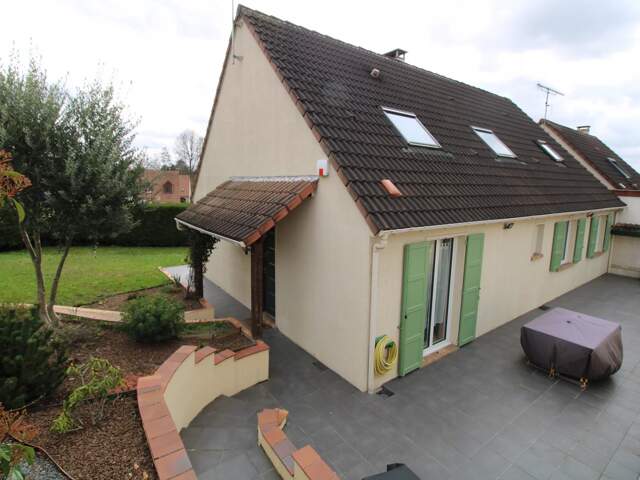 Maison familiale — photo du bien