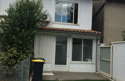 vente maison 143 100 € à proximité de Castelmoron-sur-Lot (47260)