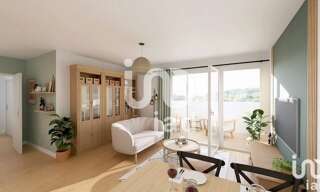 Appartement 3 Pièces 63 m² à vendre à Hillion (22120)