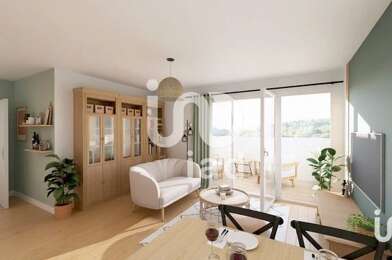 Appartement 3 pièces 199900 €