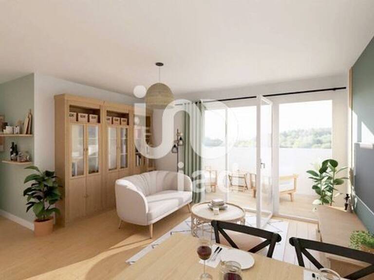 Vente Appartement 3 pièces — photo 1