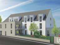 Vente Appartement 3 pièces — photo 2