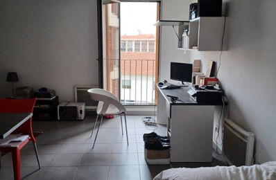 vente appartement 170 000 € à proximité de Rognac (13340)