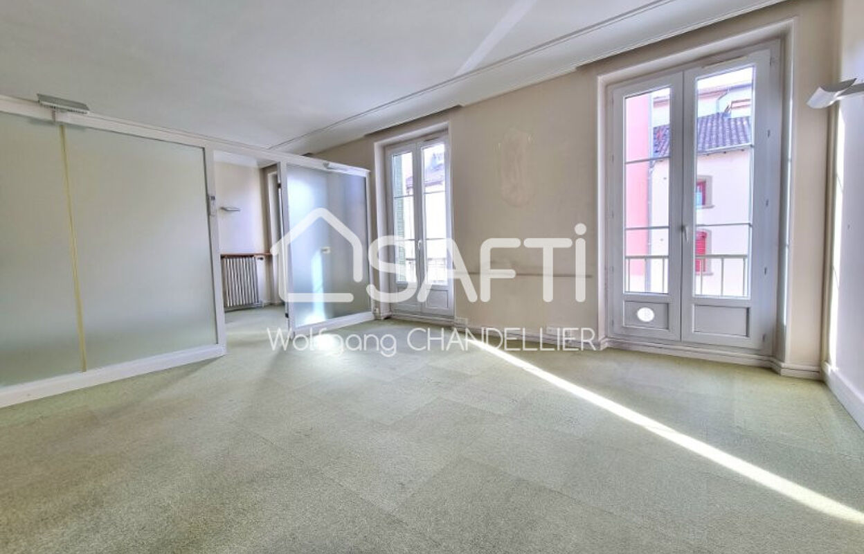 appartement 7 pièces 106 m2 à vendre à Bourg-de-Péage (26300)