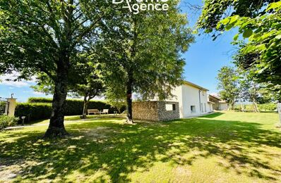 vente maison 595 000 € à proximité de Toulaud (07130)