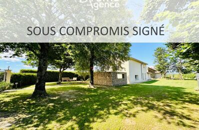 vente maison 595 000 € à proximité de Saint-Paul-Lès-Romans (26750)