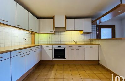 vente appartement 365 000 € à proximité de Ségny (01170)