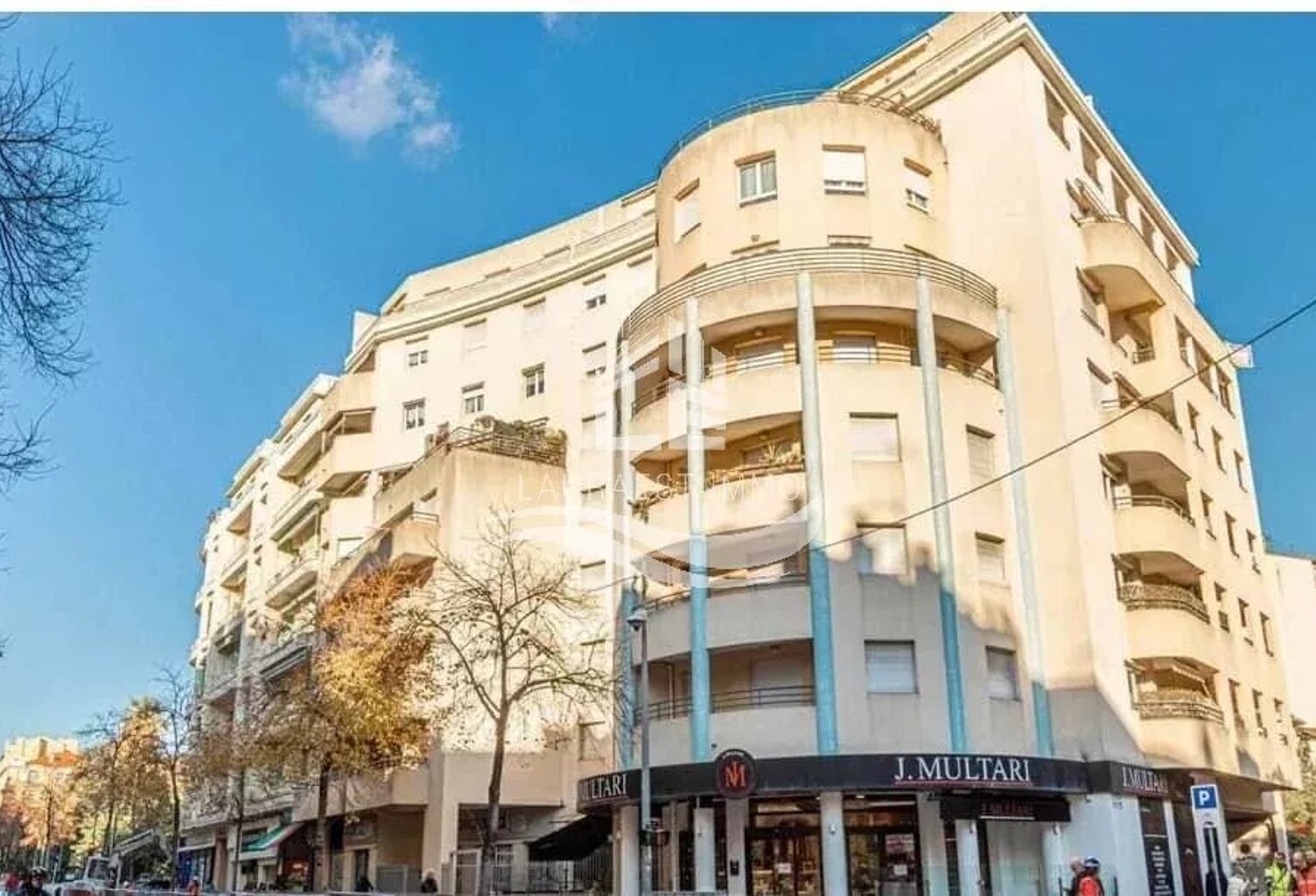 2 pièces rénovée /Gambetta — photo 1