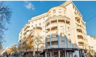 Appartement 2 Pièces 55 m² à louer à Nice (06000)