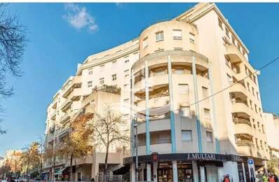 2 pièces rénovée /Gambetta — photo du bien