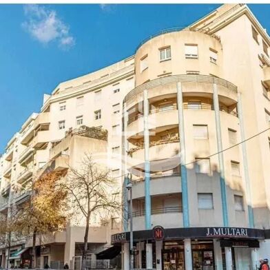 Appartement 2 pièces 1750 €