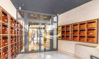 Appartement 2 Pièces 55 m² à louer à Nice (06000)