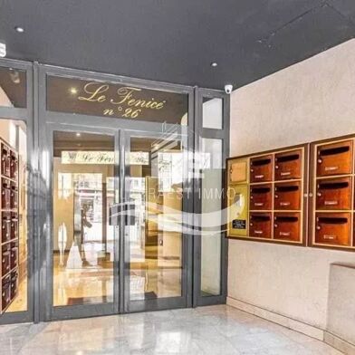 Appartement 2 pièces 1750 €