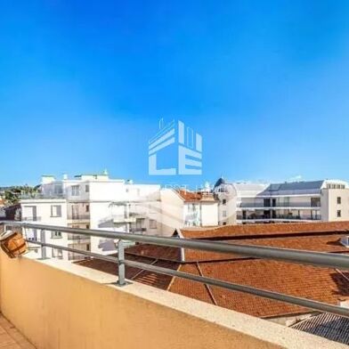 Appartement 2 pièces 1750 €