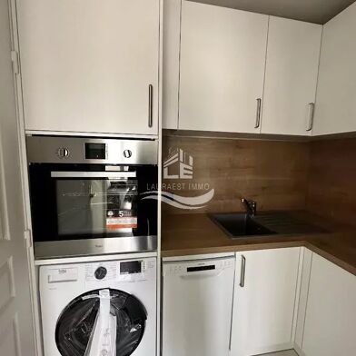 Appartement 2 pièces 1750 €