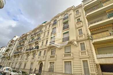 Appartement 2 pièces 195000 €