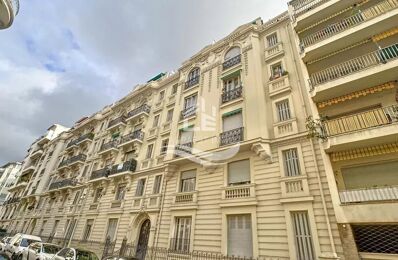 vente appartement 195 000 € à proximité de Beaulieu-sur-Mer (06310)