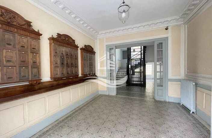 2 pièces /Shakespeare 32 m2/ 2 étage - VENDU — photo 2
