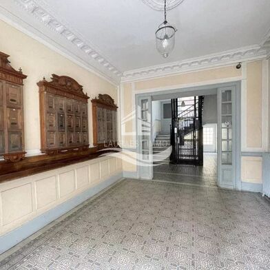 Appartement 2 pièces 195000 €