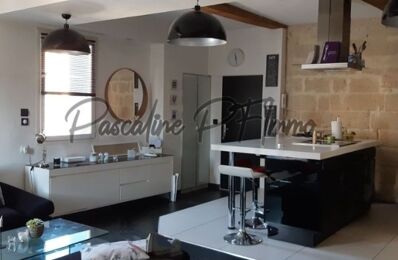 appartement 2 pièces 58 m2 à vendre à Montpellier (34080)
