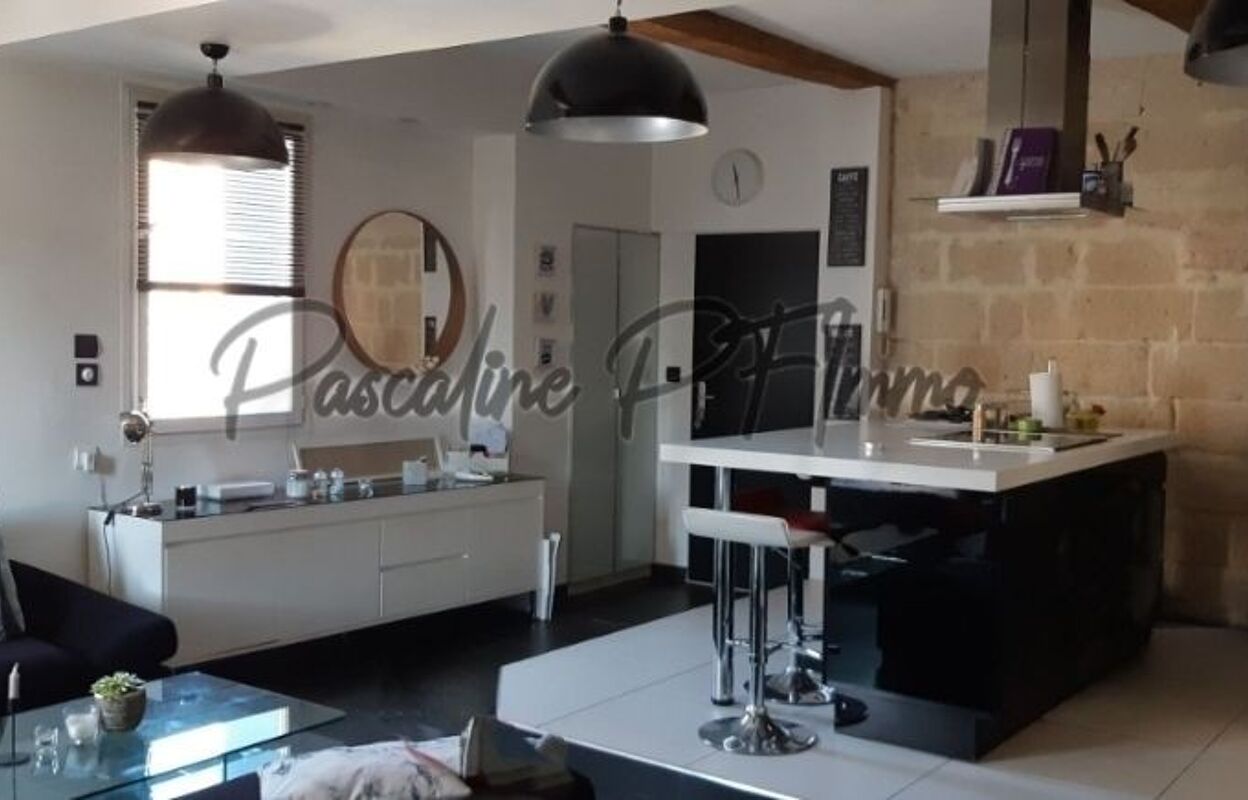 appartement 2 pièces 58 m2 à vendre à Montpellier (34080)