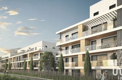 vente appartement 284 000 € à proximité de Vétraz-Monthoux (74100)