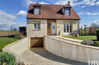 vente maison 399 000 € à proximité de Acy-en-Multien (60620)