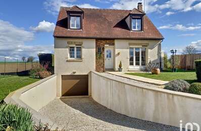vente maison 399 000 € à proximité de Douy-la-Ramée (77139)