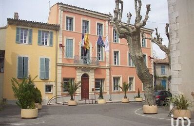 vente appartement 196 500 € à proximité de Montfort-sur-Argens (83570)