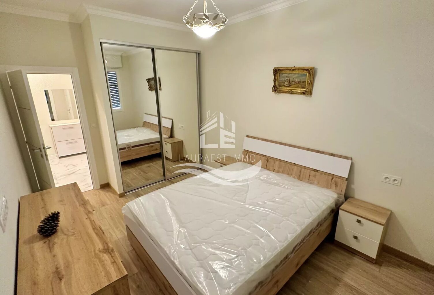 3 pièces  70 m2 rénové /Père Auguste Valensin /Fleurs — photo 1