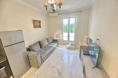 Appartement 3 pièces 1800 €