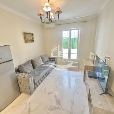 Appartement 3 pièces 1800 €