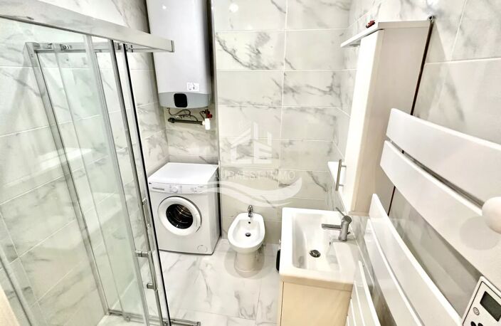 3 pièces  70 m2 rénové /Père Auguste Valensin /Fleurs — photo 3