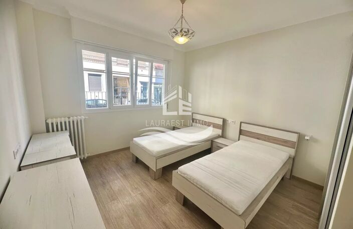 3 pièces  70 m2 rénové /Père Auguste Valensin /Fleurs — photo 5