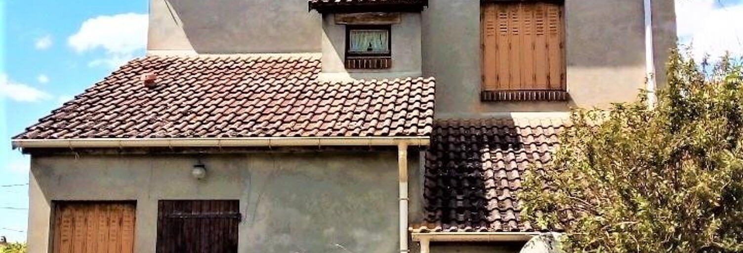 Maison 4 Pièces 70 m² à vendre à Ézy-sur-Eure (27530)