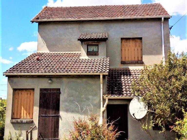 Maison 4 pièces 70 m² — photo 1