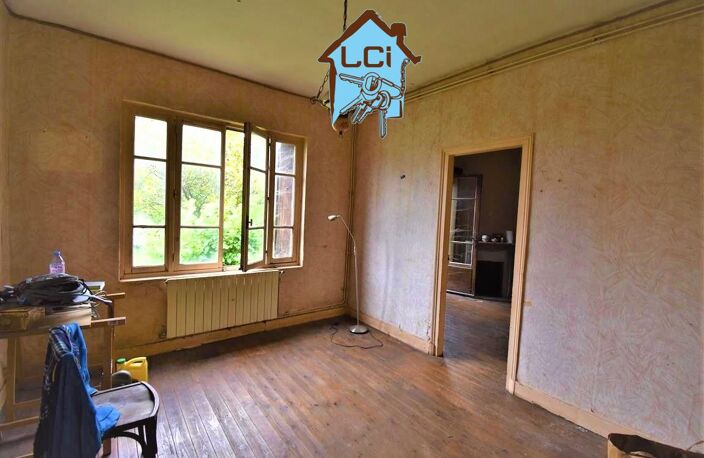 Vente maison 4 pièces 70 m² Ézy-sur-Eure (27530) — photo 2