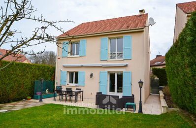 vente maison 390 000 € à proximité de Roissy-en-France (95700)