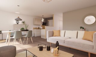 Maison 2 Pièces 49 m² à vendre à Villefargeau (89240)