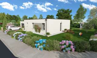 Maison 4 Pièces 89 m² à vendre à Saint-Julien-du-Sault (89330)