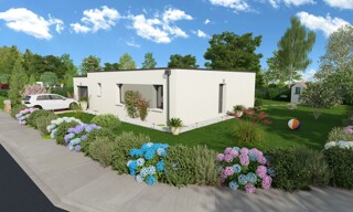 Maison 4 Pièces 89 m² à vendre à Saint-Julien-du-Sault (89330)