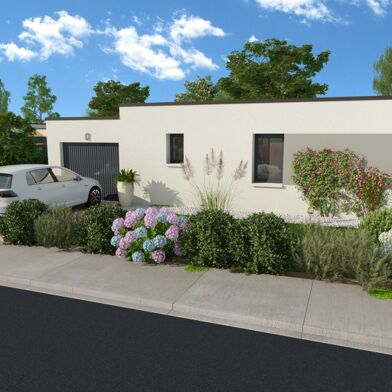 Maison 4 pièces 182250 €
