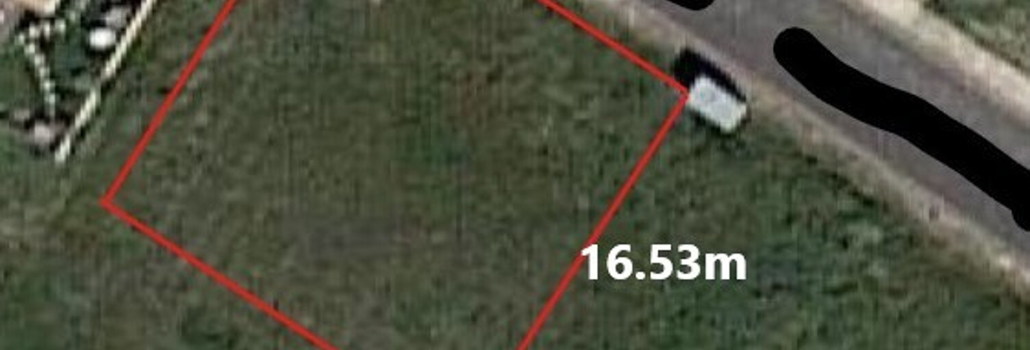 Terrain  262 m² à vendre à La Brée-les-Bains (17840)