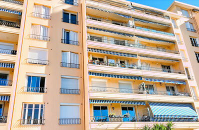 vente appartement 200 000 € à proximité de Théoule-sur-Mer (06590)