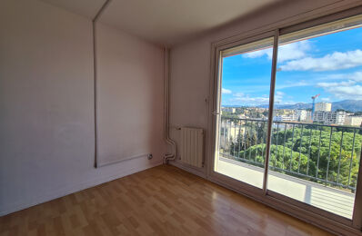 vente appartement 145 000 € à proximité de Marseille 6 (13006)