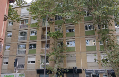 vente appartement 530 000 € à proximité de Saint-Chamas (13250)