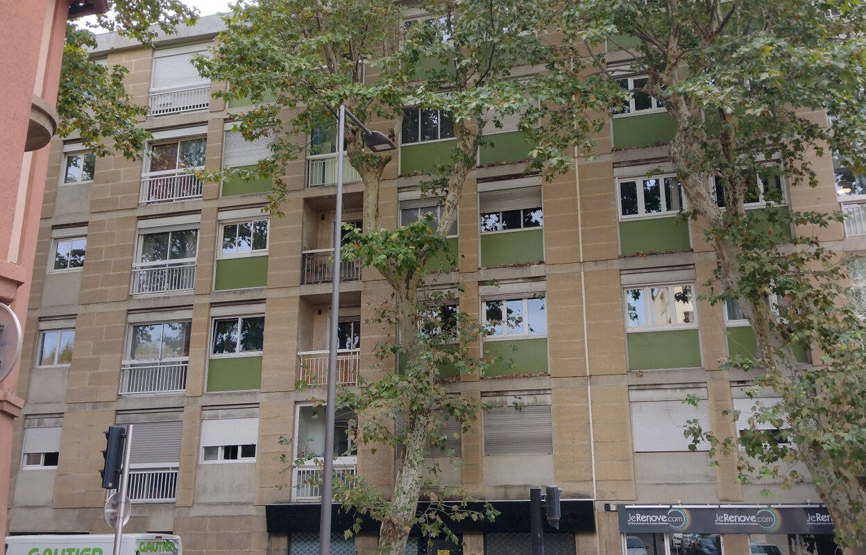 appartement 4 pièces 103 m2 à vendre à Aix-en-Provence (13090)
